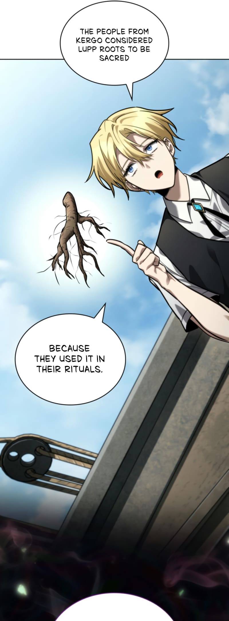 Infinite Mage, Chapter 109 image 13